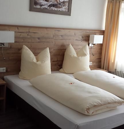 Hotel Alte Krone Tübingen Værelse billede