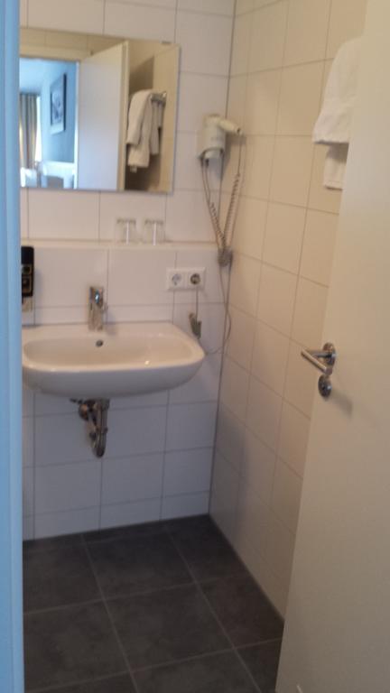 Hotel Alte Krone Tübingen Værelse billede