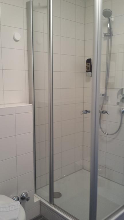 Hotel Alte Krone Tübingen Værelse billede