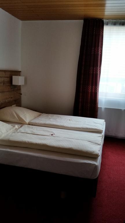 Hotel Alte Krone Tübingen Eksteriør billede