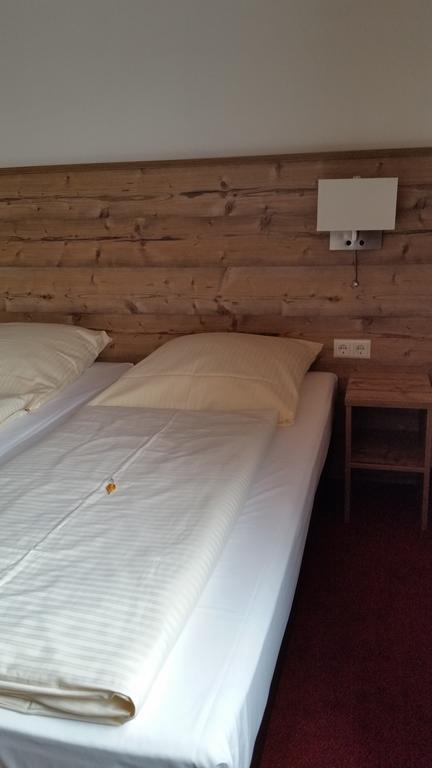 Hotel Alte Krone Tübingen Værelse billede