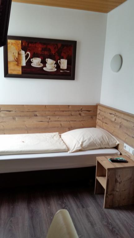 Hotel Alte Krone Tübingen Værelse billede