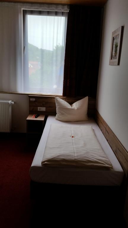 Hotel Alte Krone Tübingen Værelse billede